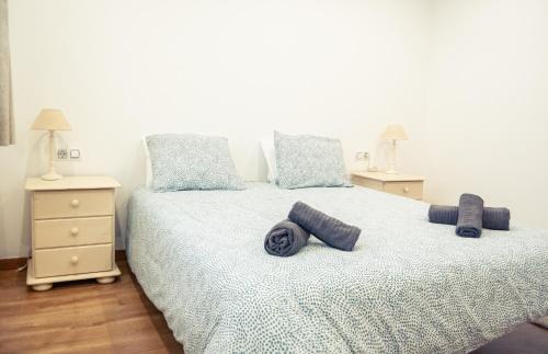 Souto Apartment | Apartamento Reyes Católicos