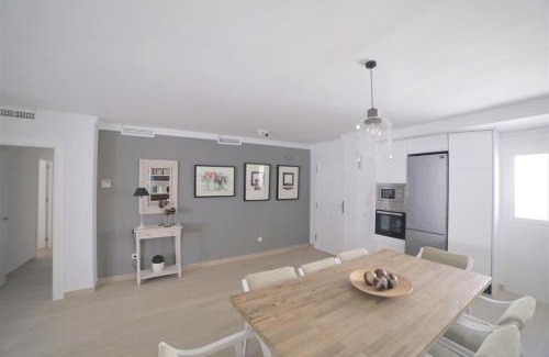 Poligono Alameda Apartment | APARTAMENTO RIALTO 2