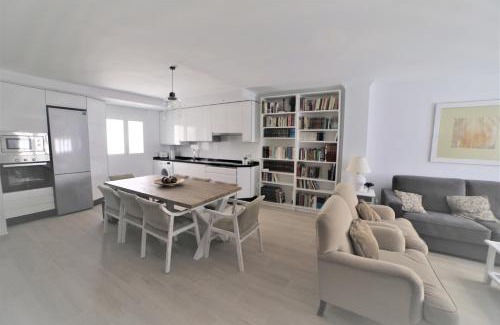 Poligono Alameda Apartment | APARTAMENTO RIALTO 2