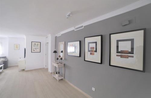 Poligono Alameda Apartment | APARTAMENTO RIALTO 2