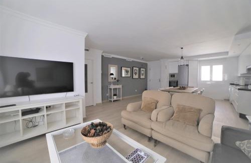 Poligono Alameda Apartment | APARTAMENTO RIALTO 2