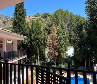 Benaojan Apartment | APARTAMENTO RIBERA DEL GUADIARO, 14