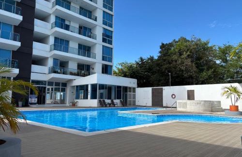Ricaurte Apartment | Apartamento Ricaurte hermosa vista