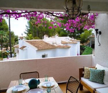 Pedreguer Apartment | Apartamento Rincón de la Sella