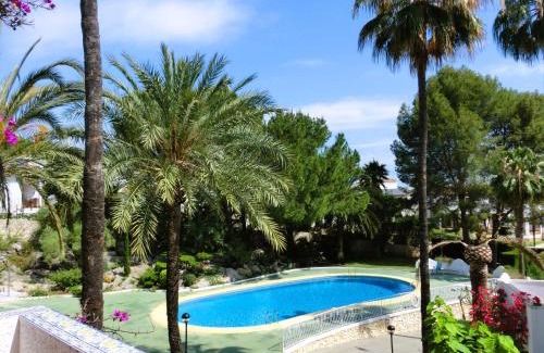 Pedreguer Apartment | Apartamento Rincón de la Sella
