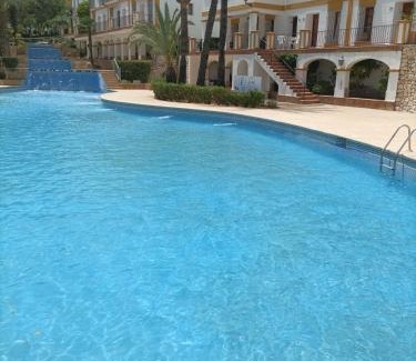 Pedreguer Apartment | Apartamento Rincón de la Sella