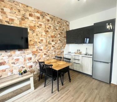 La Santa Apartment | Apartamento Rincón del Mar