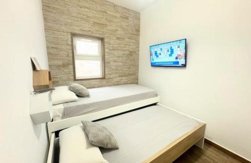 La Santa Apartment | Apartamento Rincón del Mar