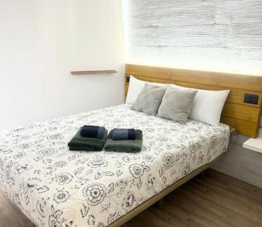 La Santa Apartment | Apartamento Rincón del Mar