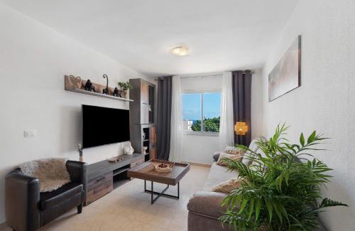 Candelaria Apartment | Apartamento Rincon Tropical