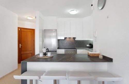 Candelaria Apartment | Apartamento Rincon Tropical