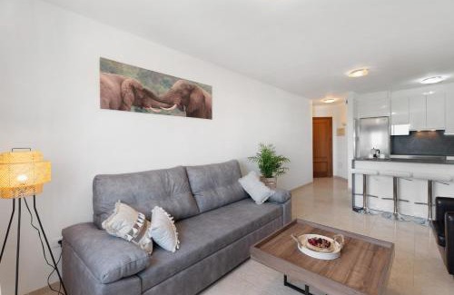 Candelaria Apartment | Apartamento Rincon Tropical