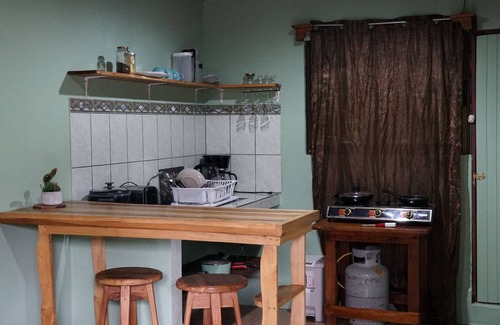 Bijagua Apartment | Apartamento Rio Celeste Dreams