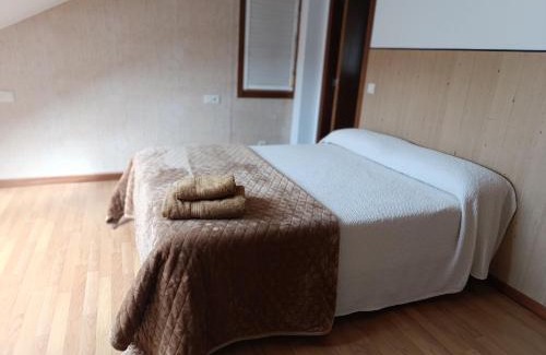 Cuntis Apartment | Apartamento Rio Gallo II