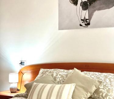 Burela Apartment | Apartamento Rivela