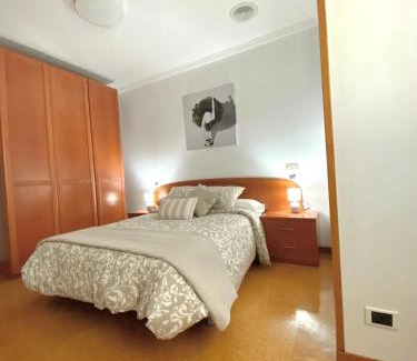 Burela Apartment | Apartamento Rivela