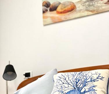 Burela Apartment | Apartamento Rivela