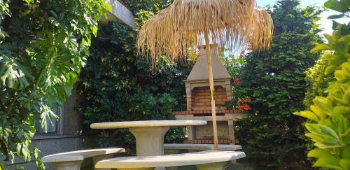 Vilanova Apartment | Apartamento Romero Garden B