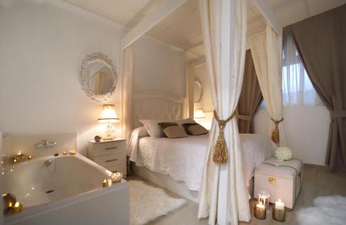Vilanova Apartment | Apartamento Romero Garden B