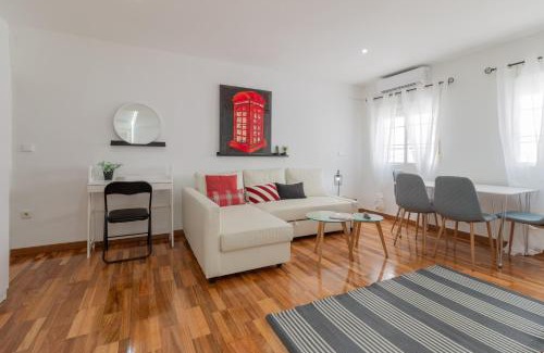 Santa Marina Apartment | Apartamento Rodriguez