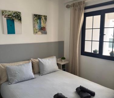 Tahiche Apartment | Apartamento Rofe by Vulcano Homes