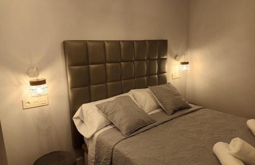 Leon City Centre Apartment | Apartamento Roma 8