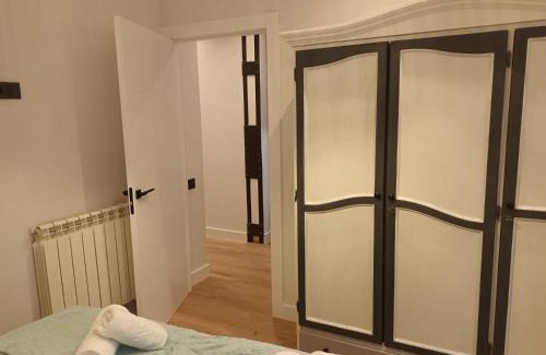 Leon City Centre Apartment | Apartamento Roma 8