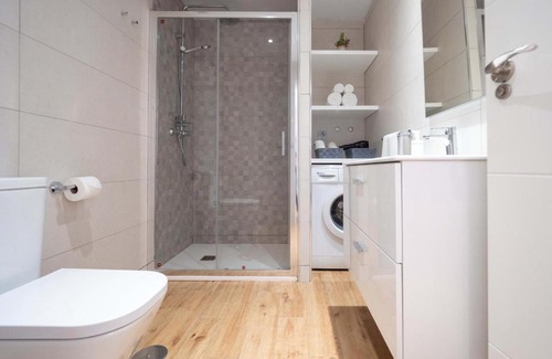 Torreblanca Apartment | Apartamento Ronda IV 1ª línea de playa