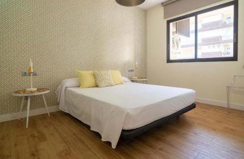 Torreblanca Apartment | Apartamento Ronda IV 1ª línea de playa