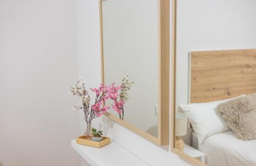 Lugo Apartment | Apartamento Ronda Muralla