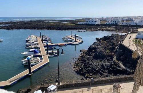 Orzola Apartment | APARTAMENTO ROQUE DEL ESTE