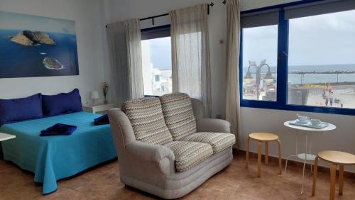 Orzola Apartment | APARTAMENTO ROQUE DEL ESTE