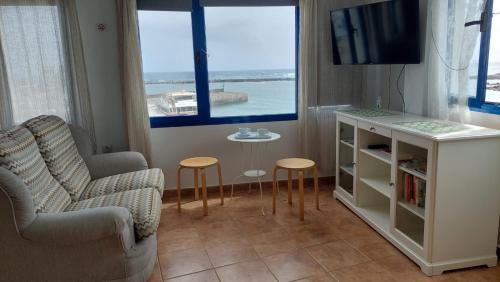 Orzola Apartment | APARTAMENTO ROQUE DEL ESTE