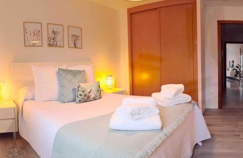 Isla de Arosa Apartment | Apartamento Rosalía