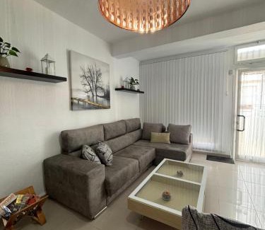 Gines Apartment | Apartamento Royal Gines II a 10" de Sevilla, a 20" del Aeropuerto de Sevilla