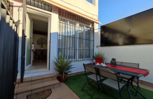 Gines Apartment | Apartamento Royal Gines II a 10" de Sevilla, a 20" del Aeropuerto de Sevilla