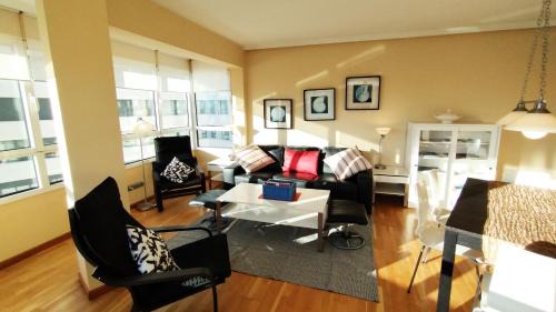 Gijon-Este Apartment | Apartamento Rufo Rendueles