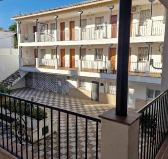 El Bosque Apartment | Apartamento Rural Casa Mar