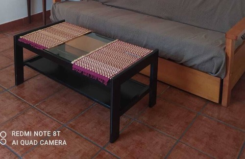 Caviedes House | Apartamento Rural con Patio