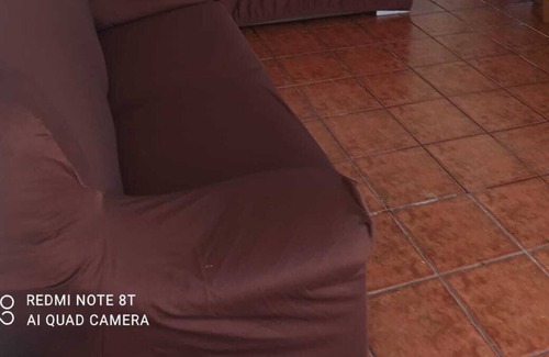 Caviedes House | Apartamento Rural con Patio