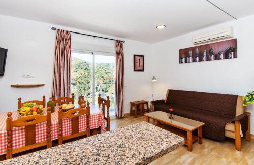 Totalan Apartment | Apartamento Rural De Oses 3