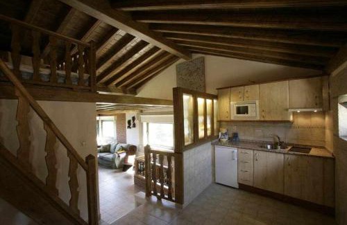 Cabezas Bajas House | Apartamento Rural El Herrero vistas espectaculares