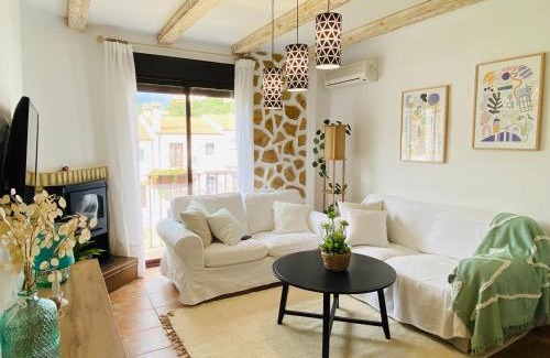 El Bosque Apartment | Apartamento Rural La Leyenda