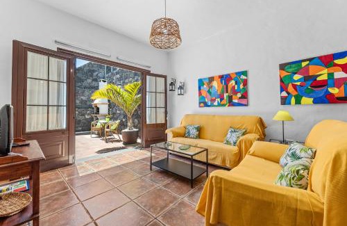 Guatiza Apartment | Apartamento rural Los Roferos