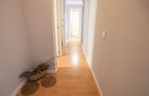 Morella Apartment | Apartamento Rural New Folch