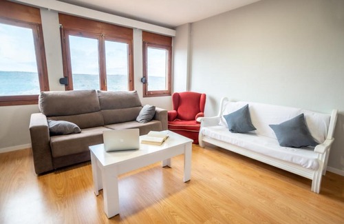 Morella Apartment | Apartamento Rural New Folch