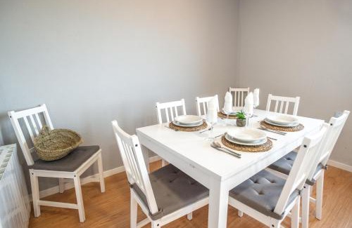 Morella Apartment | Apartamento Rural New Folch