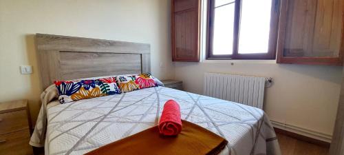 Fazouro House | Apartamento Rural Playa Foz - VISTAS AL MAR