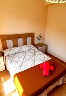 Fazouro House | Apartamento Rural Playa Foz - VISTAS AL MAR
