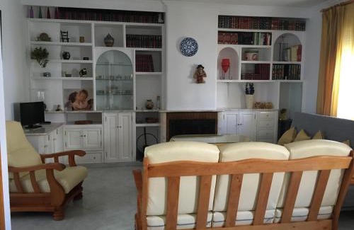 Prado del Rey Apartment | Apartamento Rural Prado del Rey
